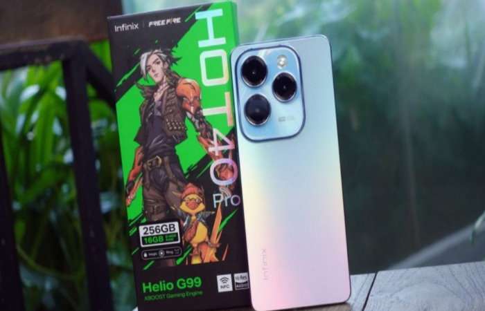 Review Infinix Hot 40 Pro: Kamera 108MP & Performa Ngebut dalam Harga Terjangkau Review Infinix Hot 40 Pro: Kamera 108MP & Performa Ngebut dalam Harga Terjangkau